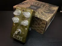 Suhr Rufus Reloaded Pedal [February 22, 2024, 3:18 pm]