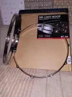 TAMA Die Cast Hoop Timbal [February 22, 2024, 8:18 pm]