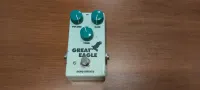 Echo Effects Great Eagle MOD Overdrive [May 13, 2024, 2:23 pm]