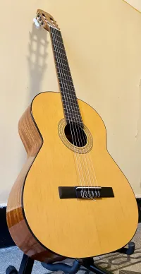 Admira Rosario Classic guitar [February 23, 2024, 8:54 am]