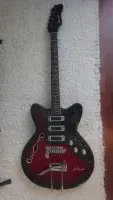 Jolana Special Electric guitar [February 24, 2024, 6:24 pm]