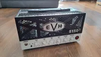 EVH 5150III LBX Cabezal de amplificador de guitarra [March 5, 2024, 9:46 pm]