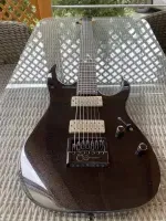 VGS Soulmaster VSM EverTune, Bare Knuckle, Gotoh Guitarra eléctrica de 7 cuerdas [March 28, 2024, 12:53 pm]