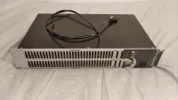 Phonic MQ3600 Graphic equalizer [March 10, 2024, 4:04 pm]