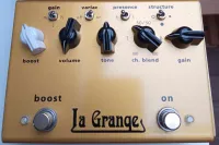 Bogner La Grange Overdrive [August 1, 2024, 9:19 am]