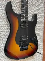 Charvel Pro Mod So-Cal style Elektrická gitara [March 18, 2024, 7:12 am]