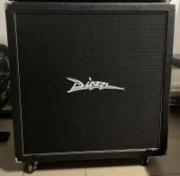 Diezel 412FC Vintage 30 Guitar cabinet speaker [April 8, 2024, 10:44 am]