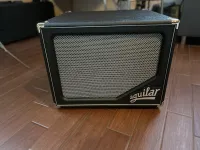 Aguilar SL-112 Basszus láda [2024.02.27. 20:02]