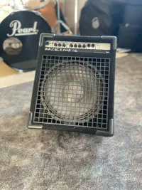Gallien Krueger Backline 112 Basszusgitár kombó [2024.02.27. 23:51]