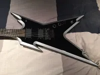 Dean Razorback Elektromos gitár [2024.02.28. 18:56]