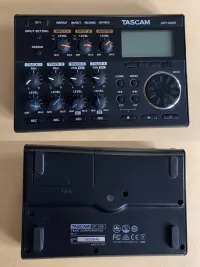 Tascam DP-006 Pocket Studio Recorder [February 29, 2024, 1:09 pm]