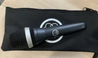 AKG D5 Vocal microphone [April 12, 2024, 3:51 pm]