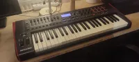 NOVATION Impulse 49 MIDI klávesnica [February 29, 2024, 8:31 pm]