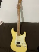 Jet JS-400 Guitarra eléctrica [March 11, 2024, 9:59 pm]