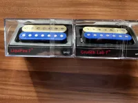 Bare Knuckle Nailbomb és VHII Bare Knuckle Nailbomb és VHII