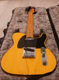 Fender Elite Telecaster