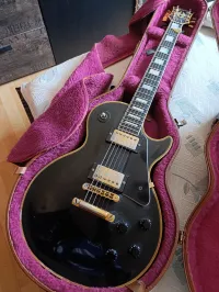 Gibson 1990 Les Paul Custom