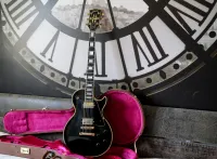 Gibson 1990 Les Paul Custom