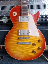 Gibson 1959 Historic Custom Shop R9 Les Paul