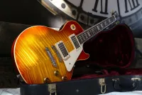 Gibson 1959 Historic Custom Shop R9 Les Paul