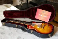 Gibson 1959 Historic Custom Shop R9 Les Paul