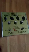 Vox CT-01DS Bulldog Distortion