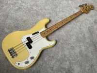 FRESHER Japan 1979 Personal bass Bass Gitarre [March 2, 2024, 3:00 pm]