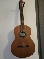 Alhambra Z-Nature Classic guitar [March 2, 2024, 4:03 pm]