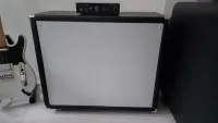 Házi készítésű  Guitar cabinet speaker [March 2, 2024, 4:41 pm]