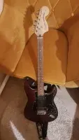 Squier Standard Stratocaster