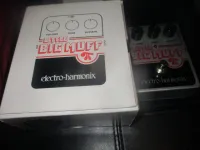 Elektro- Harmonix Big Muff Distrotion [April 18, 2024, 11:03 am]