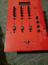 Numark DM 1100x Mixer [March 3, 2024, 11:39 pm]