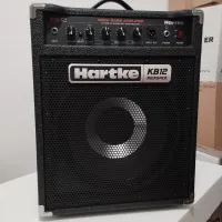 Hartke  Combo de bajo [March 4, 2024, 3:56 pm]