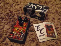 EC Pedals Overlord Pedal [March 5, 2024, 1:58 pm]