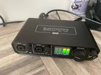 MOTU M2 Audio Interface [March 5, 2024, 4:01 pm]