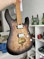 Charvel DK24 Pro Mod Elektrická gitara [April 24, 2024, 9:45 am]