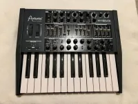 Arturia MiniBrute Mk1 Analóg szintetizátor [2024.03.26. 19:29]