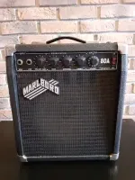 Marlboro 80A Guitar combo amp [June 1, 2024, 9:46 am]