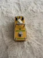 Tom Sline Funk Machine Auto Wah Bass effect [March 7, 2024, 6:40 am]