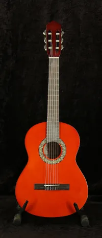 CGiant Klasszikus gitár 34 Classic guitar [July 5, 2024, 6:07 pm]