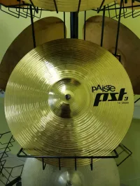 Paiste PST3 Cintányér [2024.05.07. 13:22]