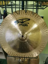 Paiste 502  China Činela [March 8, 2024, 12:19 pm]