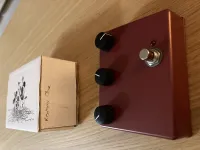 Kasleder Klon  Centaur clone Overdrive [March 8, 2024, 6:05 pm]