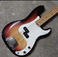 Aria Pro II PB-400 Primary Bass 1978 Japan Matsumoku Bajo eléctrico [March 18, 2024, 10:05 pm]