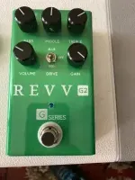 REVV G2 Overdrive [2024.03.10. 10:02]