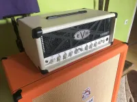 EVH 5150III 50w ivory Cabezal de amplificador de guitarra [March 31, 2024, 2:48 pm]