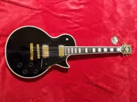 FGN (Fujigen) Neo Classic LC10 Black Beauty Custom