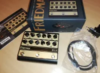 Friedman IR-X Tube preamp - Hiéna [November 7, 2025, 10:13 am]