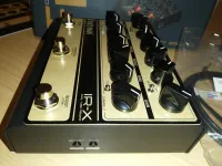 Friedman IR-X