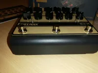 Friedman IR-X